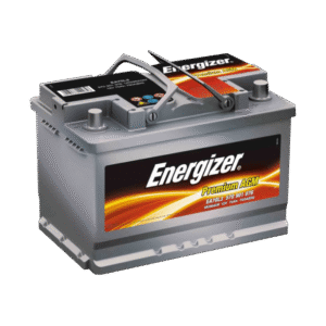 Battery Power